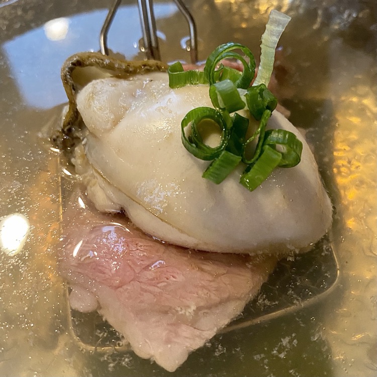 牡蠣しゃぶLover's