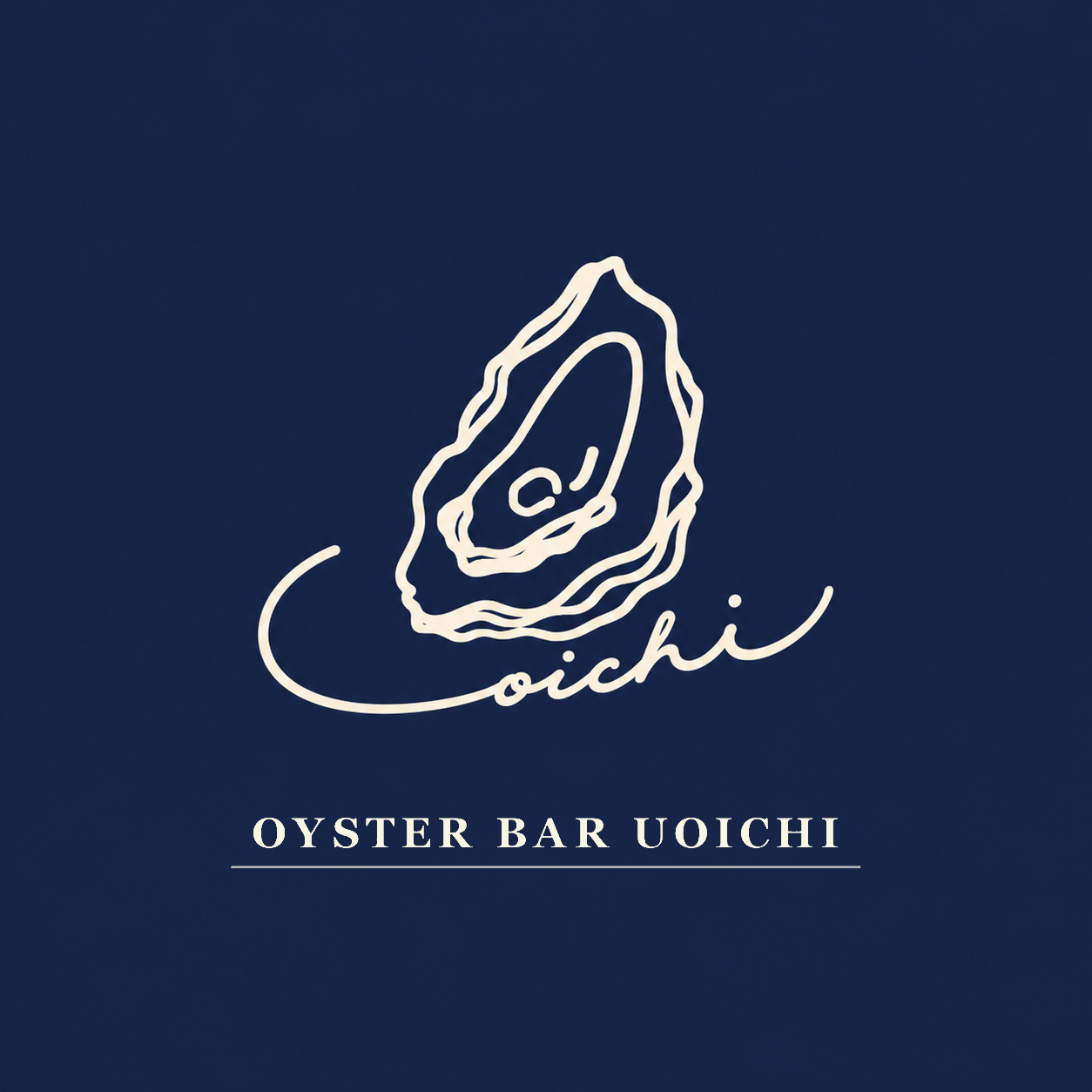 Oyster Bar UOICHI